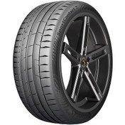 Resim Continental Sportcontact 7 235/35R19 91Y XL Fr Yaz Lastiği 2025 