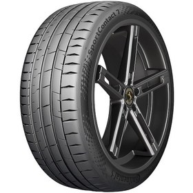 Resim Continental Sportcontact 7 235/35R19 91Y XL Fr Yaz Lastiği 2025 
