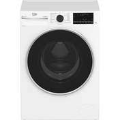 Resim Beko CM 10140 SW 10 kg 1400 Devir Çamaşır Makinesi Beko