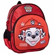 Resim Paw Patrol Marshall Anaokulu Çantası 2656 