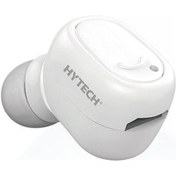 Resim Hytech HY-XBK65 Tek Kulaklıklı Bluetooth Kulak İçi Kulaklık 