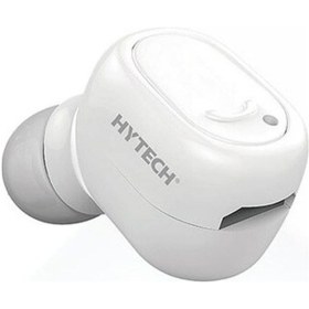 Resim Hytech HY-XBK65 Tek Kulaklıklı Bluetooth Kulak İçi Kulaklık 