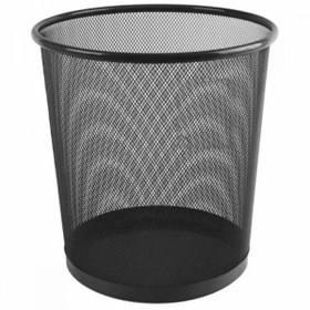 Resim Genel Markalar Ofis Tipi Fileli Çöp Kovası Royaleks-Clk-0046 