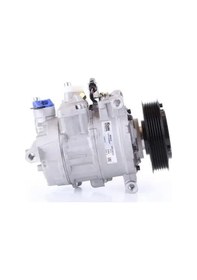Resim Audi A4 B9 Klima Kompresoru 2.0 Tfsi 2016-2018 Cymc Cyrb Dlhb Nıssens 89415 