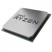Resim Amd Ryzen 7 5700X Soket AM4 3.4GHz 36MB 65W 7nm Tray Kutusuz-Fansız İşlemci 