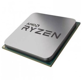 Resim Amd Ryzen 7 5700X Soket AM4 3.4GHz 36MB 65W 7nm Tray Kutusuz-Fansız İşlemci 