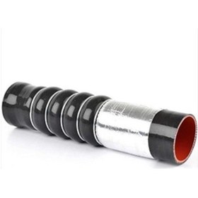 Resim Esse Oto - Fiesta Turbo Hortumu 08- Rap R16191 8v51 6n650 Ac 