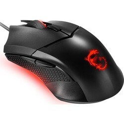 Resim MSI GG Clutch GM08 Optik Gaming Mouse 