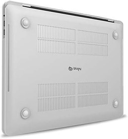 Resim Blogy MacBook Air 13.3 İnç Crystal Fit Kılıf 