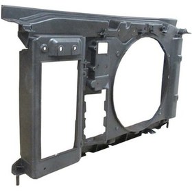 Resim Peugeot 307 06/08 Ön Panel 2.0/16valf/2.0 Hdı Benzi Nli /di Zel Kli Malı Radyatör Davlumbaz Paneli 