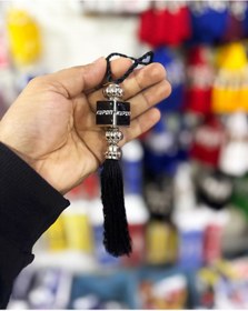 Resim Bigonya Kupon Siyah Küp Tasarımı, Kişisel Tarzınızı Yansıtan Dikiz Aynası Süsleri – Araba Iç Aksesuarı 