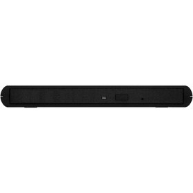 Resim Verbatim Slimline Harici CD/DVD Yazıcı Siyah 
