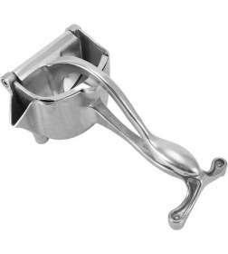 Resim Alüminyum Alaşımlı Narenciye Sıkacağı Paslanmaz Limon - Meyve Sıkacağı 