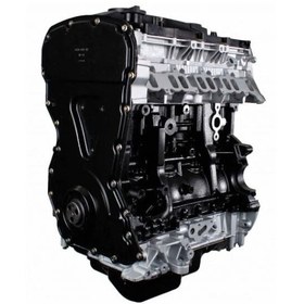 Resim Citrören Jumper 2.2 Hdi Euro5 Puma Komple Motor PSA Orijinal 1608902380 