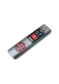 Resim Pentel Ain Stein Min Mekanik Kurşun Kalem Ucu 0.7 MM B 40'lı Tüp 