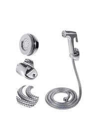 Resim Tema Taharatmatik Krom Krom 