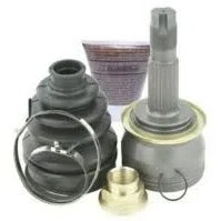 Resim AKS KAFASI SOL-SAĞ ÖN DIŞ AVEO T300 1.4 16v 25X28X52,50 UZUNLUK 148,50mm 2011 2014&gt; 
