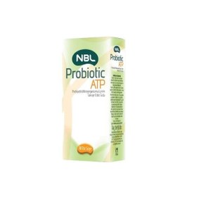 Resim NBL Probiotic ATP 10 Saşe 