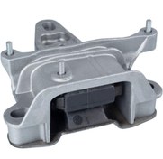 Resim Ford Fiesta 2008-2012 Sanzuman Üst Takozu Bsg Marka ET767M121AC 