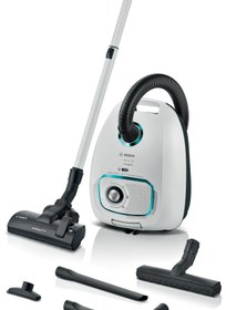 Resim Bosch BGL41HYG2H Serie 4 Prohygienic Toz Torbalı Elektrikli Süpürge 