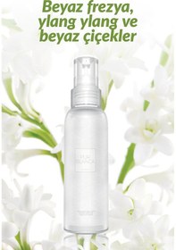 Resim Little Black Dress Pur Blanca Ve Celebre Vücut Spreyi Paketi 
