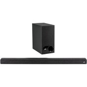 Resim Polk Audio Signa S3 Soundbar ve Wireless Subwoofer Polk Audio