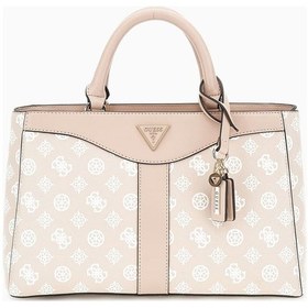 Resim Guess Kadın Omuz Çantası Pg952106-sand Pembe 