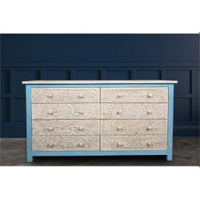 Resim Vitale Rumi Şifonyer 51 157 86 Cm 