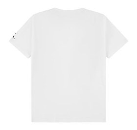 Resim Nike Performans Jdb Aj3 Shoe Strıngs Çocuk T-Shirt Beyaz 