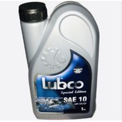 Resim LUBCO Ince Sea Yağ 10 1 lt 