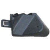 Resim Ford Focus Arka Tampon Braketi Hb Sağ 2012 Sonrası Uyumlu 