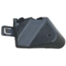 Resim Ford Focus Arka Tampon Braketi Hb Sağ 2012 Sonrası Uyumlu 