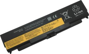 Resim ASM 45N1148, ASM 45N1150, ASM 45N1158 Lenovo ile Uyumlu Batarya Pil İnfostar