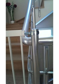 Resim Çocuk Güvenlik Kapısı Kelepçesi Çok Renkli 