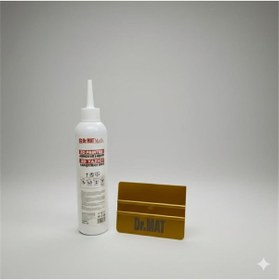 Resim drmart Dr.Mat Matfix 3D Yazıcı Tabla Yapıştırıcısı - Güçlü Tutunma, Kolay Temizlik 