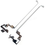 Resim LineOn HP Pavilion 15-r216nt Menteşe Takımı Sağ Sol 