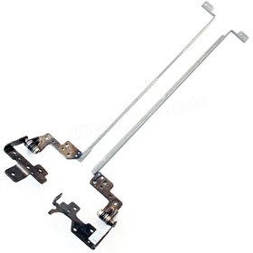 Resim LineOn HP Pavilion 15-r216nt Menteşe Takımı Sağ Sol 