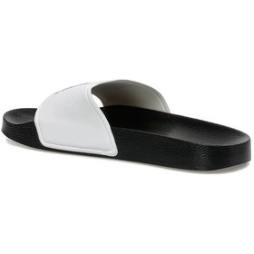 Resim U.S. Polo Assn. U.s.polo Assn. Gusty Erkek Terlik - Beyaz 