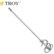 Resim TROY 27905 Sds Uçlu Karıştırıcı (60mm X 400mm) 