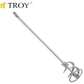 Resim TROY 27905 Sds Uçlu Karıştırıcı (60mm X 400mm) 