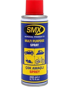 Resim Çok Amaçlı Sprey 200 Ml 