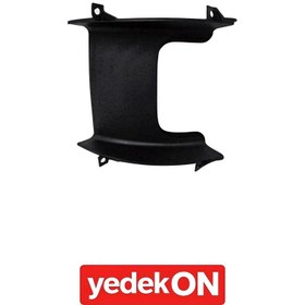 Resim Rüzgarlık Actros Mp2-Mp3 İç Sağ (Kahveci Premium) - A9438850163 