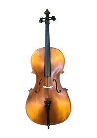 Resim Presto Luthier Çello Hdc11 Boyut 1/4 