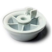 Resim AmasyaSogutma Bulaşık. Sepet Tekeri Büyük Yeni Model 