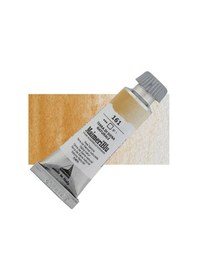 Resim Maimeri Blu Tüp Sulu Boya 12 Ml S1 No 161 Raw Sienna 