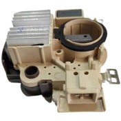 Resim 12V Kömürlü Konjektör (Meksefeli) (2 Fiş) Mıtsubıshı Ford 