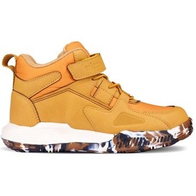 Resim Vicco Law Cırtlı Günlük Erkek Çocuk Bot Ayakkabı 946.23k.356 Camel 