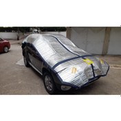 Resim Dolu Ve Güneş Brandası Suv Ekstra 