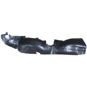 Resim Cıtroen C2- 04/09 Ön Çamurluk Davlumbazı Sol Taraf 