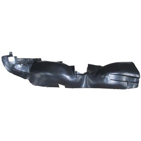 Resim Cıtroen C2- 04/09 Ön Çamurluk Davlumbazı Sol Taraf 